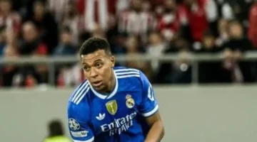 زيارة إلى الرباط.. مبابي يدعم المنتخب المغربي في مواجهته المرتقبة ضد مالي